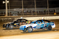 Street Stock 2 T2 - 08 - Latrobe - 7th Dec 2019-14