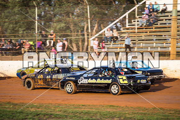 modified 2 T2 Matt Farrell - 18 - Carrick - 5th Feb 2016-4