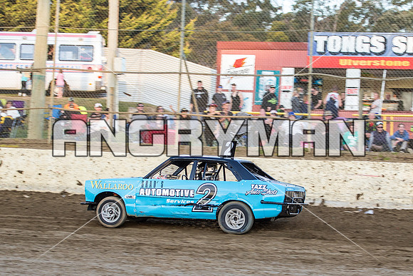 junior 2 t2 - 5 - Latrobe - 14th Nov 2015-6