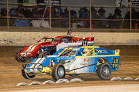 amca 13 t13 - 15 - Latrobe - 16th Jan 2016-9