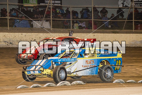 amca 13 t13 - 15 - Latrobe - 16th Jan 2016-9
