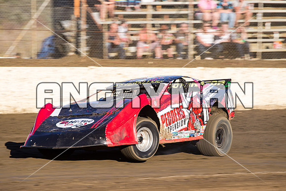 super sedan 41 t41 adam beechey - 23 - Hobart - 5th March 2016-3