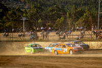 Street Stock 34 T34 - 13 - Hobart - 11th Feb 2023-3