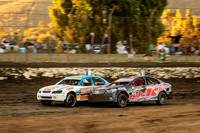 Street Stock 10 T10 - 9 - Hobart - 13th Feb 2021-3