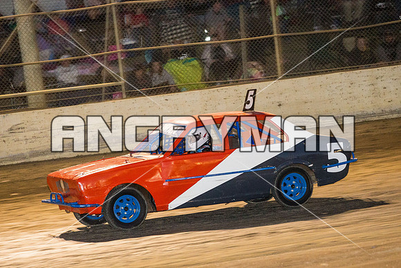 junior 5 T5 Claire Coleman - 9 - Latrobe - 27th Dec 2015-7