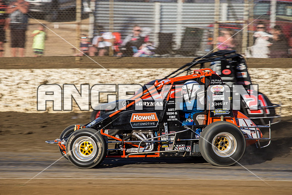 wingless 45 T45 Ashley Walsh - 16 - Latrobe - 23rd Jan 2016 - Grand National-16