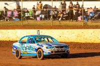 Street Stock 14 T14 - 4 - Carrick - 19th Oct 2019-7