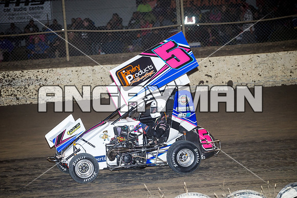 formula 500 5 T5 Cody Dransfield - 7 - Latrobe - 5th Dec 2015-7
