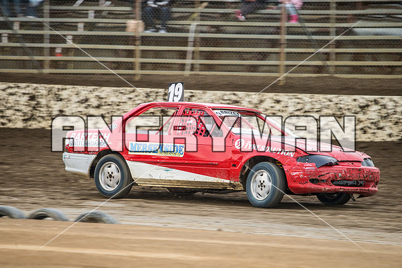 street stock 19 t19 - 8 - Hobart - 12th Dec 2015-2