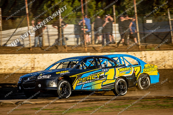Street Stock 23 T23 - 13 - Hobart - 11th Feb 2023-4