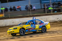 Street Stock 23 T23 - Latrobe - 16th Nov 2019-6