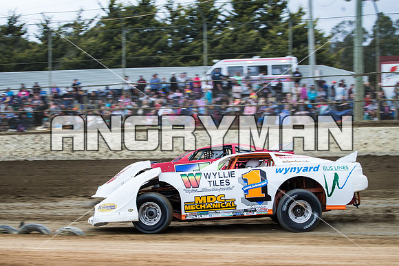 super sedan 22 t22 callum harper - 7 - Latrobe - 5th Dec 2015-9