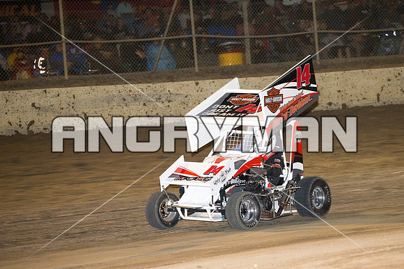 formula 500 14 T14 Craig Bullock - 9 - Latrobe - 27th Dec 2015-4