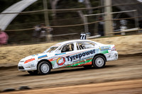Street Stock 77 T77 - 15 - Latrobe - 18th Jan 2020