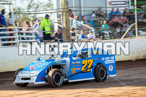 amca 27 t27 - 12 - Carrick - 8th Jan 2016-2