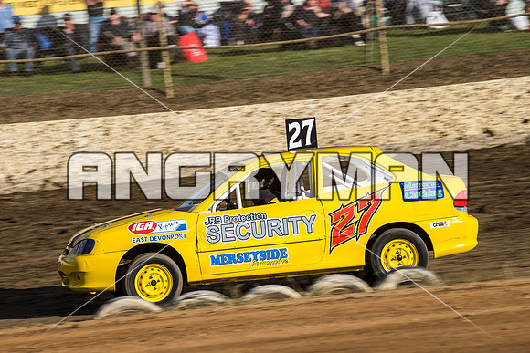 junior 27 t27 - 5 - Latrobe - 14th Nov 2015