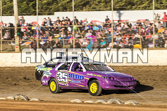 street stock 35 t35 - 9 - Latrobe - 27th Dec 2015-3