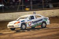 Street Stock 77 T77 - 14 - Latrobe - 17th Jan 2020-3
