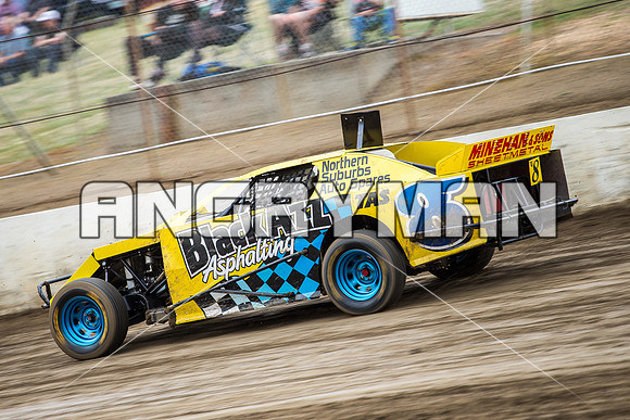 amca 8 t8 - 4 - Hobart - 30th Oct 2015-4