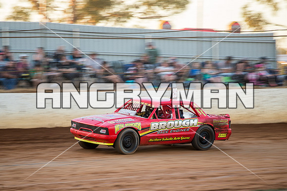 modified 26 t26 andy russell - 13 - Carrick - 9th Jan 2016-8