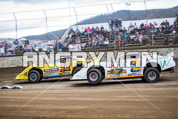 super sedan 2 t2 jarrod harper - 10 - Hobart - 2nd Jan 2016-3