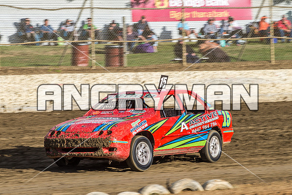 street stock 15 t15 - 5 - Latrobe - 14th Nov 2015-2