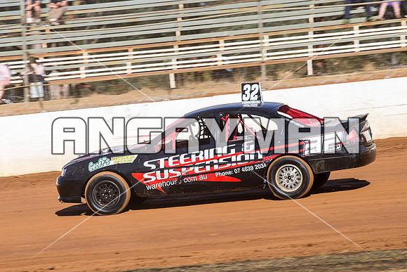 modified 32 Q32 Traci McGee - 13 - Carrick - 9th Jan 2016
