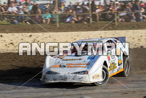 super sedan 2 t2 jarrod harper - 9 - Latrobe - 27th Dec 2015-5