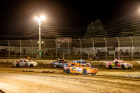 Street Stock 164 T164 - 11 - Latrobe - 27th Feb 2021-7