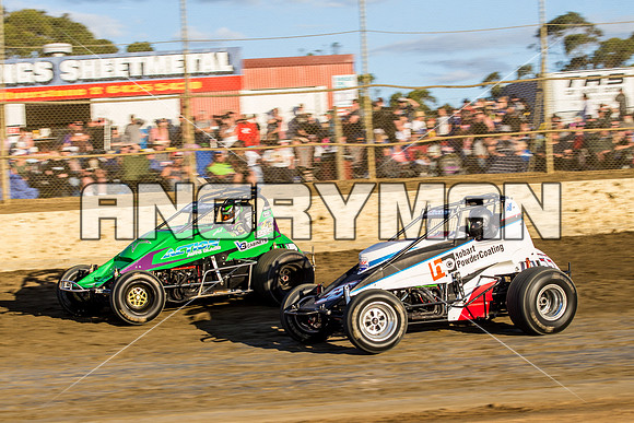 wingless 55 t55 Jack Crossin - 9 - Latrobe - 27th Dec 2015-4