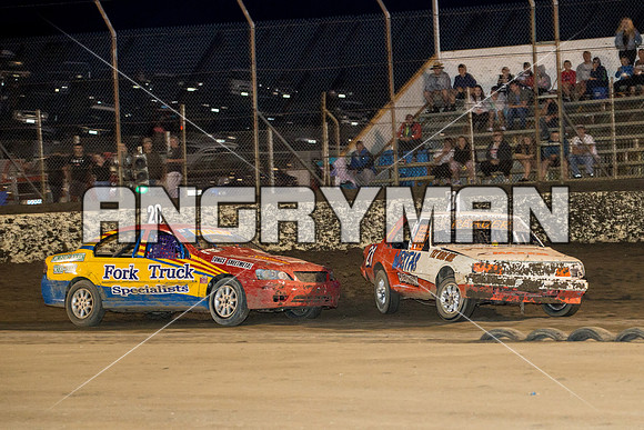street stock 21 t21 - 20 - Hobart - 13th Feb 2016-9
