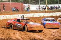 tassie six 15 - 18 - Carrick - 5th Feb 2016-3