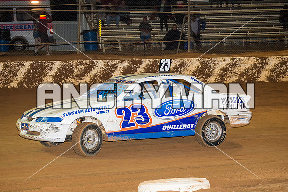 modified 23 t23 paul quillerat - 18 - Carrick - 5th Feb 2016-6