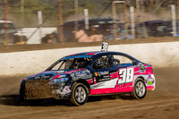 Street Stock 38 T38 - 06 - Hobart - 23rd Nov 2019-3