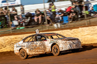 Street Stock 10 T10 - 19 - Carrick - 22nd Feb 2020-15