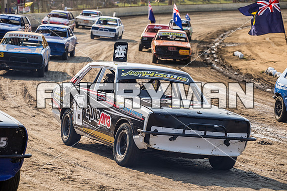 Junior 16 V16 Angus Hollis - 15 - Latrobe - 16th Jan 2016-2