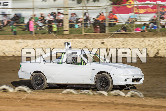 street stock 12 t12 - 5 - Latrobe - 14th Nov 2015