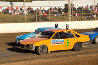 bomber 5 - 5 - Latrobe - 14th Nov 2015-3