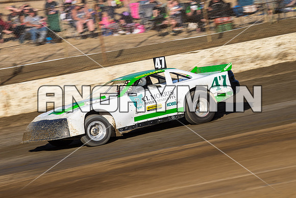 tassie six 47 - 16 - Latrobe - 23rd Jan 2016 - Grand National-5
