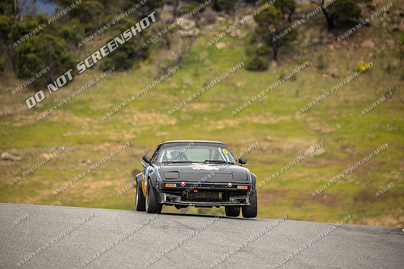 Muscle Car Cup 2001cc - 3500cc - 16 - 03 - Saturday-4