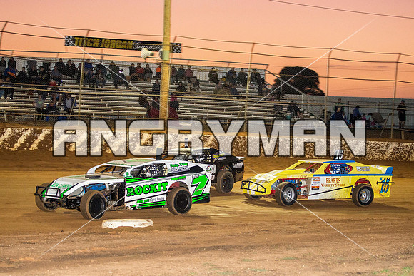 amca 7 t7 - 18 - Carrick - 5th Feb 2016-7