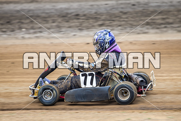 kart 77 - 17 - Latrobe - 23rd Jan 2016 - Grand National