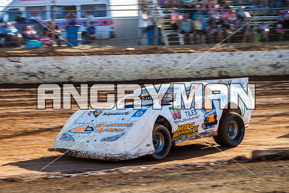 super sedan 22 t22 callum harper - 13 - Carrick - 9th Jan 2016-2