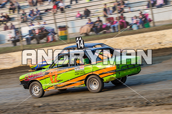 Junior 14 S14 Dylan Richter - 15 - Latrobe - 16th Jan 2016-5