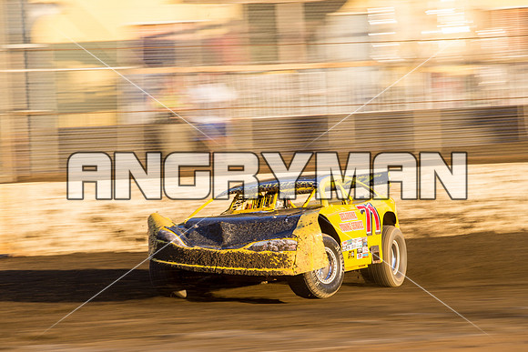 super sedan 71 t71 Robbie Bird - 23 - Hobart - 5th March 2016-6