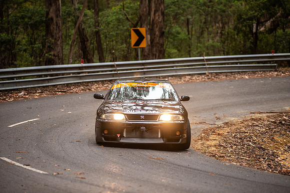 677 - SS13 - 15 Mile