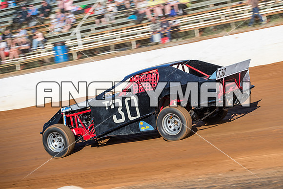 amca 30 t30 - 6 - Carrick - 28th Nov 2015-2