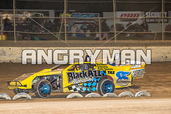 amca 8 t8 - 15 - Latrobe - 16th Jan 2016-6