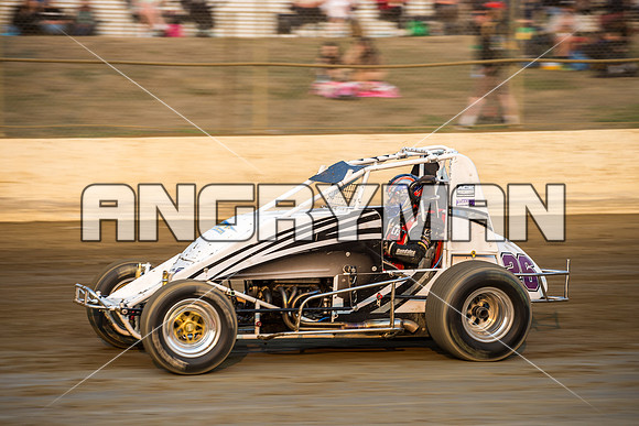 wingless 26 T26 Adam Wallis - 15 - Latrobe - 16th Jan 2016-2