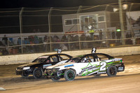 street stock 2 t2 - 9 - Latrobe - 27th Dec 2015-6